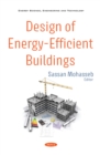 Image for Design of Energy-Efficient Buildings