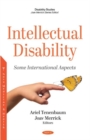 Image for Intellectual disability  : some international aspects