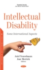 Image for Intellectual Disability: Some International Aspects