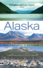 Image for Alaska: From Colonisation to the Present