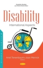 Image for Disability: International aspects