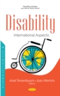 Image for Disability: International Aspects