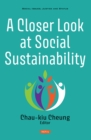 Image for A closer look at social sustainability