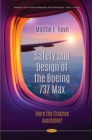 Image for Safety and Design of the Boeing 737 Max: Were the Crashes Avoidable?