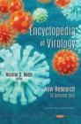 Image for Encyclopedia of Virology : New Research (6 Volume Set)