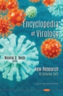 Image for Encyclopedia of Virology: New Research (6 Volume Set)