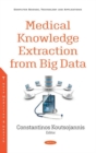 Image for Medical Knowledge Extraction from Big Data