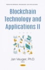 Image for Blockchain Technology and Applications II