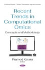 Image for Recent trends in computational omics  : concepts and methodology