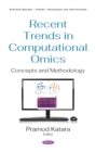 Image for Recent Trends in &#39;Computational Omics: Concepts and Methodology&#39;