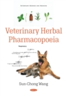Image for Veterinary Herbal Pharmacopoeia