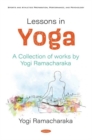 Image for Lessons in Yoga