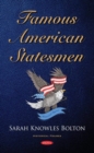 Image for Famous American Statesmen