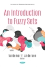 Image for An Introduction to Fuzzy Sets
