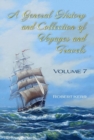 Image for A General History and Collection of Voyages and Travels : Volume VII