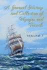 Image for A General History and Collection of Voyages and Travels. Volume VII