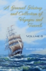 Image for A General History and Collection of Voyages and Travels. Volume VIII