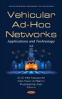 Image for Vehicular Ad-Hoc Networks : Applications and Technology