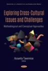 Image for Exploring Cross-Cultural Issues and Challenges