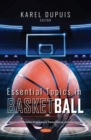 Image for Essential Topics in Basketball