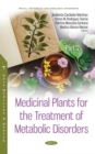 Image for Medicinal plants for the treatment of metabolic disordersVolume 2