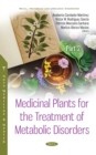 Image for Medicinal Plants for the Treatment of Metabolic Disorders. Volume 2