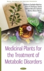 Image for Medicinal plants for the treatment of metabolic disordersVolume 3