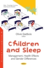 Image for Children and Sleep