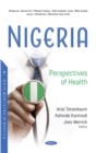 Image for Nigeria: Perspectives of Health
