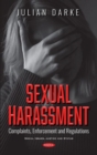 Image for Sexual Harassment : Complaints, Enforcement and Regulations
