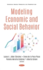 Image for Modeling economic and social behavior