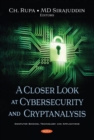 Image for A Closer Look at Cybersecurity and Cryptanalysis
