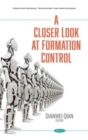 Image for A closer look at formation control
