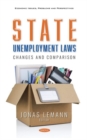 Image for State unemployment laws  : changes and comparison
