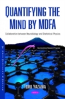 Image for Quantifying the Mind by MDFA