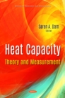 Image for Heat Capacity: Theory and Measurement