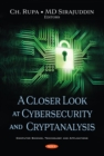 Image for A Closer Look at Cybersecurity and Cryptanalysis