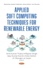 Image for Applied Soft Computing Techniques for Renewable Energy