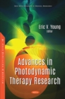 Image for Advances in Photodynamic Therapy Research