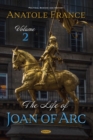 Image for Life of Joan of Arc. Volume 2