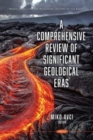 Image for A Comprehensive Review of Significant Geological Eras