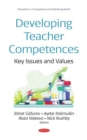 Image for Developing Teacher Competences