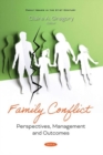 Image for Family Conflict