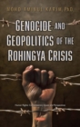 Image for Genocide and Geopolitics of the Rohingya Crisis