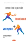 Image for Essential Topics in Tennis and Volleyball