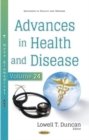 Image for Advances in Health and Disease : Volume 24