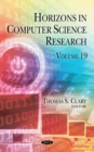 Image for Horizons in Computer Science Research