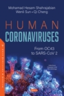 Image for Human coronaviruses: from OC43 to SARS-CoV2