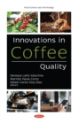 Image for Innovations in coffee quality
