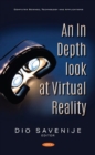 Image for An In Depth Look at Virtual Reality
